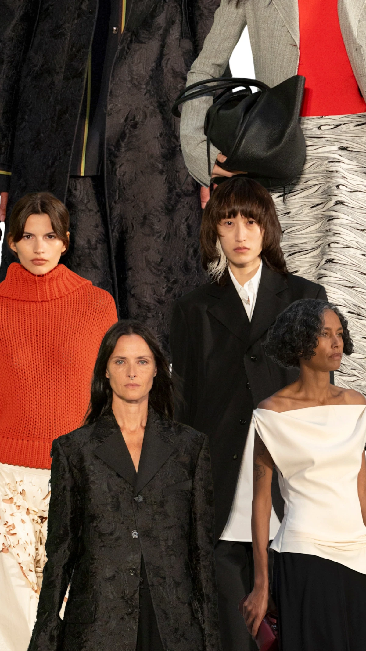 Best of the season: Rangirali smo sve debitantske kolekcije ove modne sezone