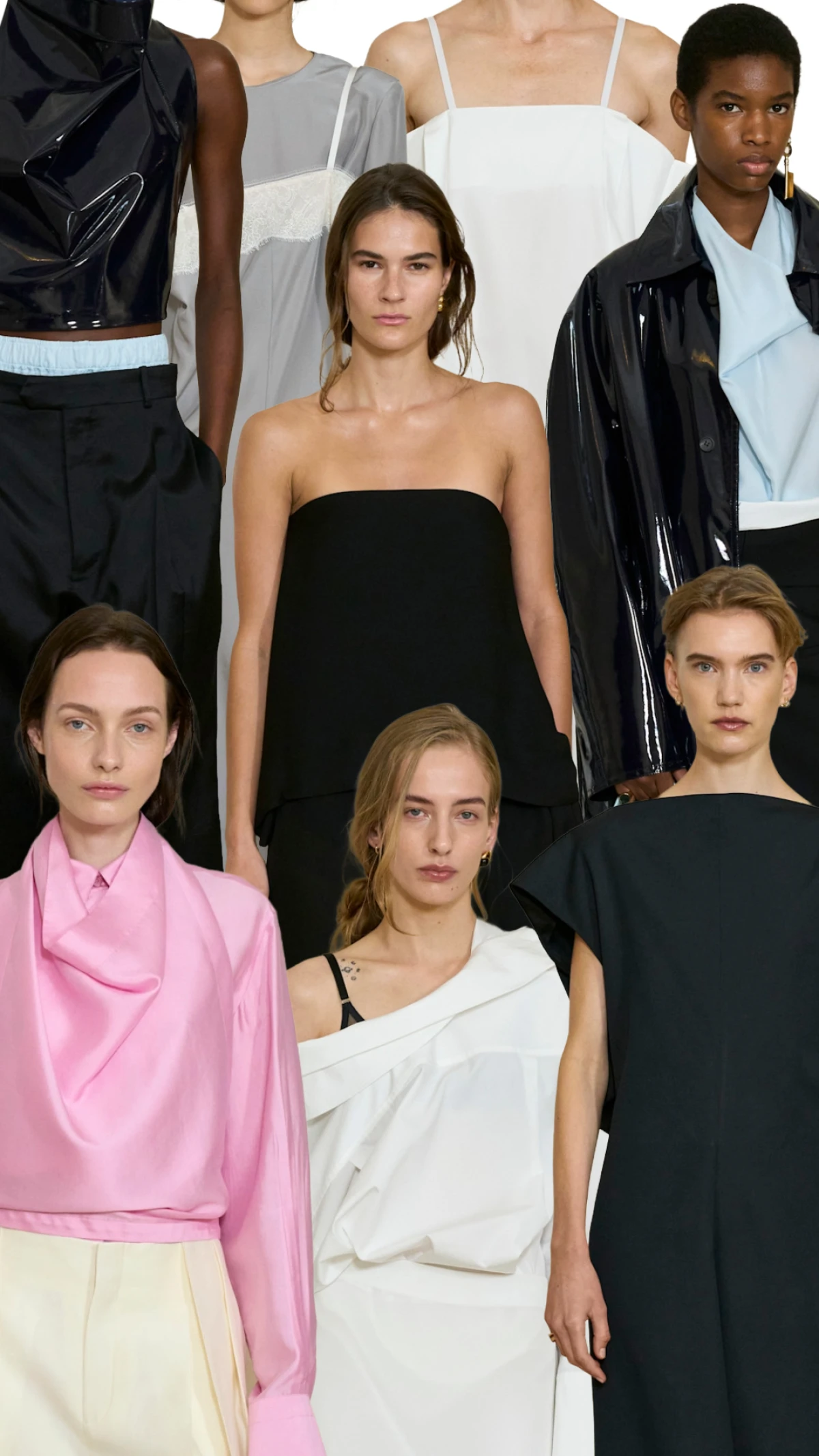 Best of the season: Rangirali smo sve debitantske kolekcije ove modne sezone