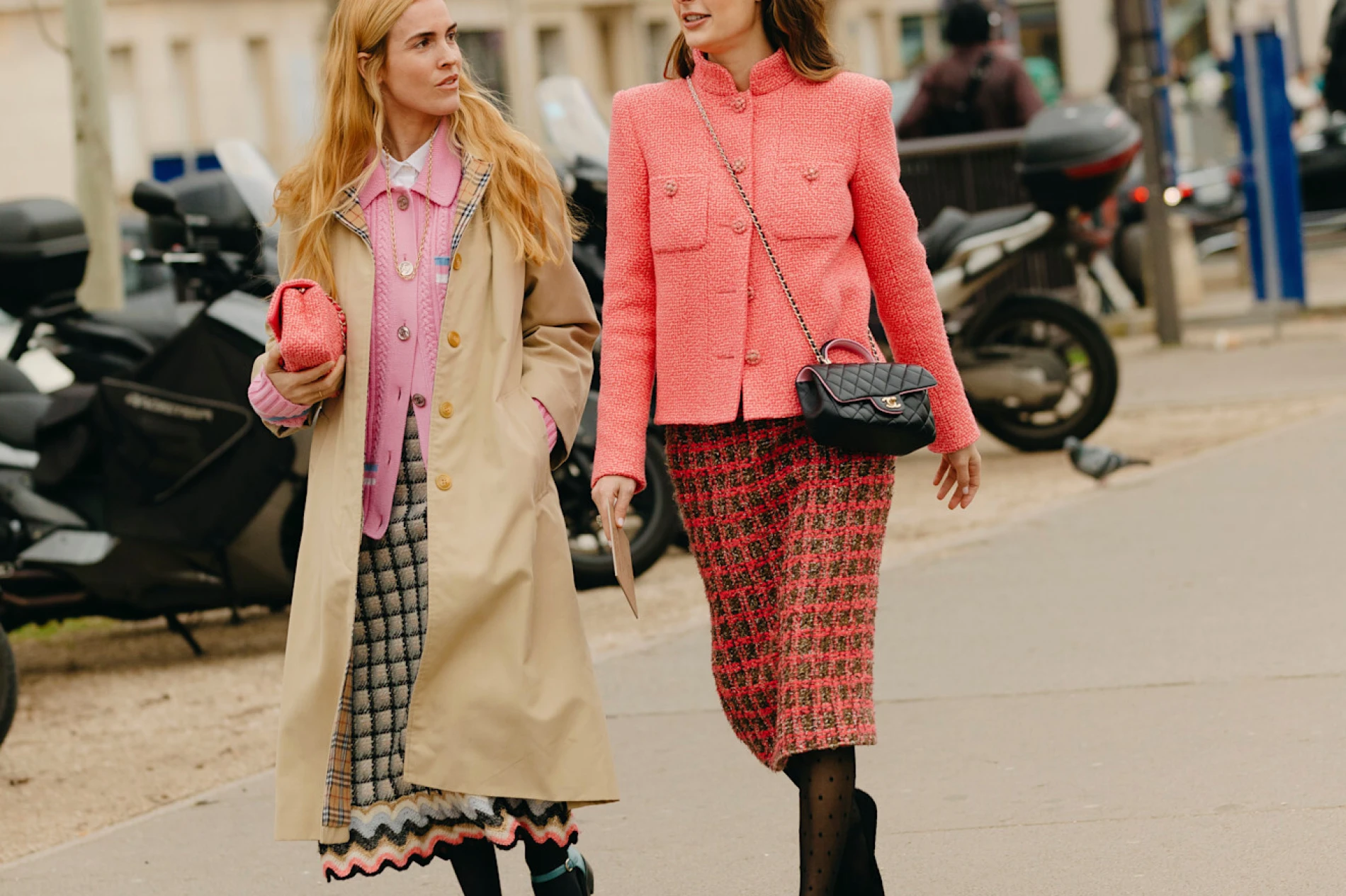 Iznenađujuća boja kradigana pojavila se na policama trgovina, i sviđa nam se!