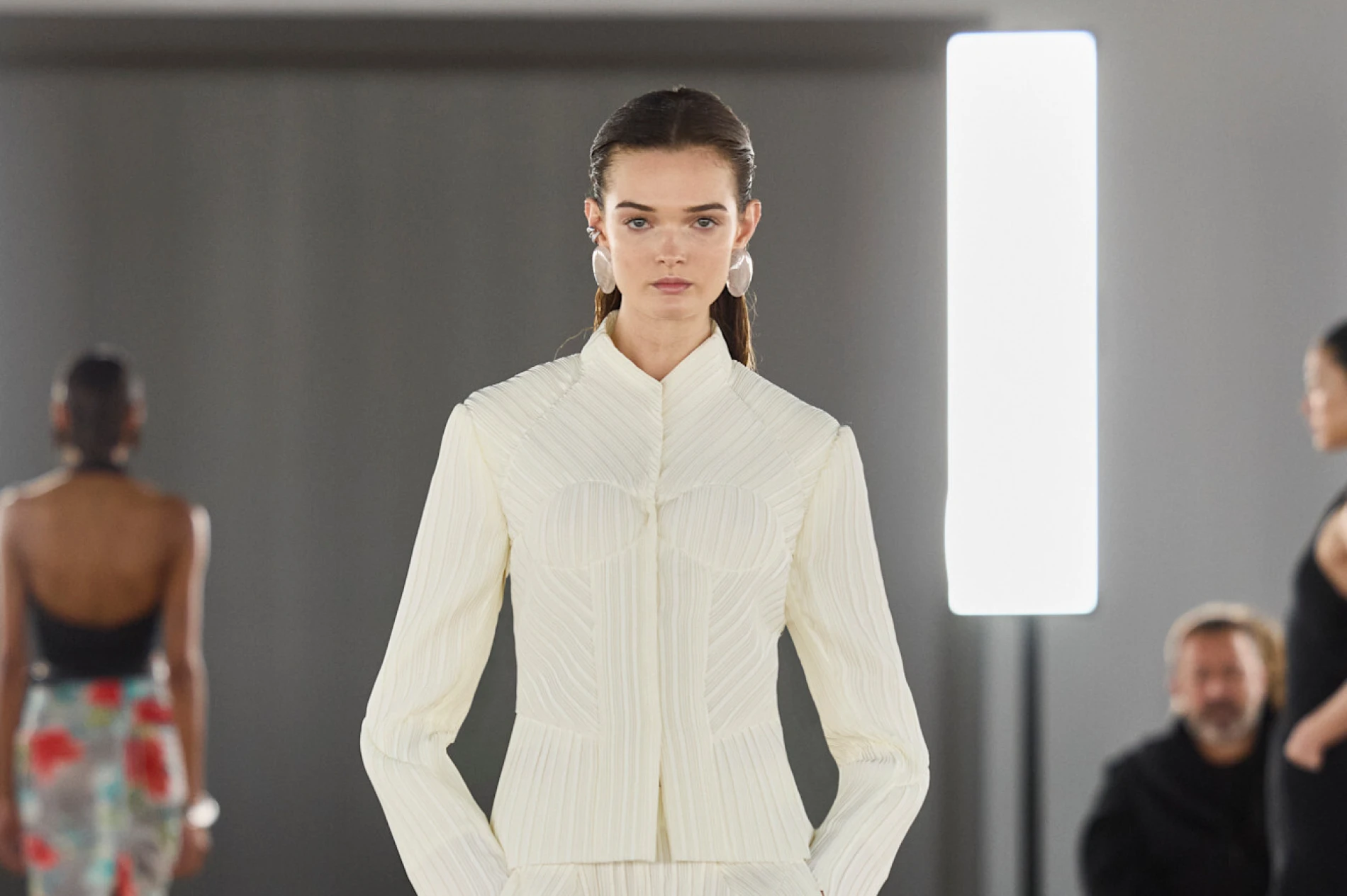 Coperni ima novu inovaciju - odjeću koja djeluje kao skincare