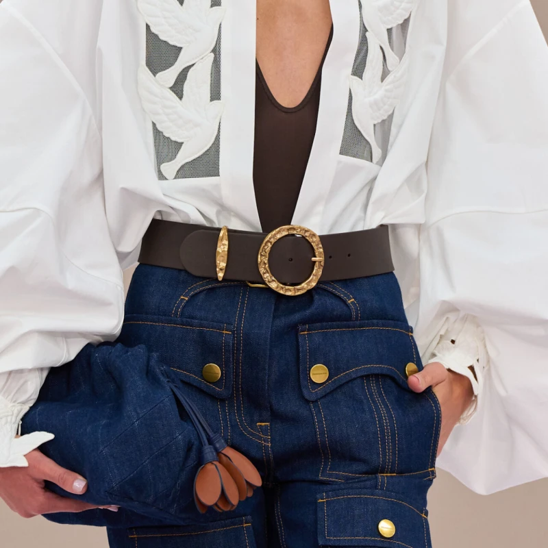 Nekada omiljeni modni dodatak ponovno je hit, hoćete li ga nositi?