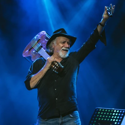 Rade Šerbedžija i Zapadni kolodvor stižu u Melin – koncert koji ne želite propustiti