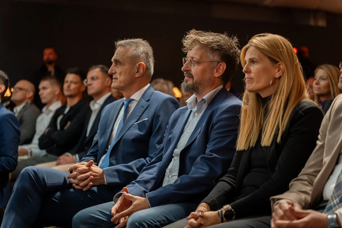 MBF u četiri dana okupio lidere industrija i postavio smjernice za budućnost poslovanja