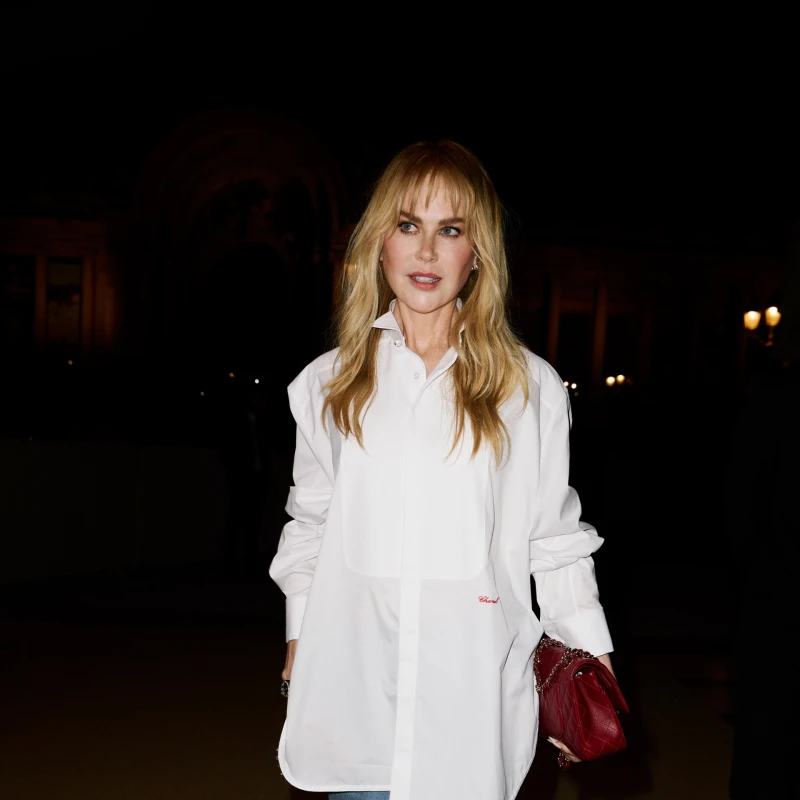 Steal the look: Nicole Kidman dokazuje da je klasika često najbolji izbor