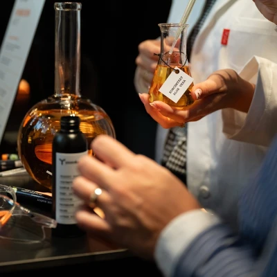 Yasenka lansirala dodatak prehrani za rast kose koji odlično djeluje