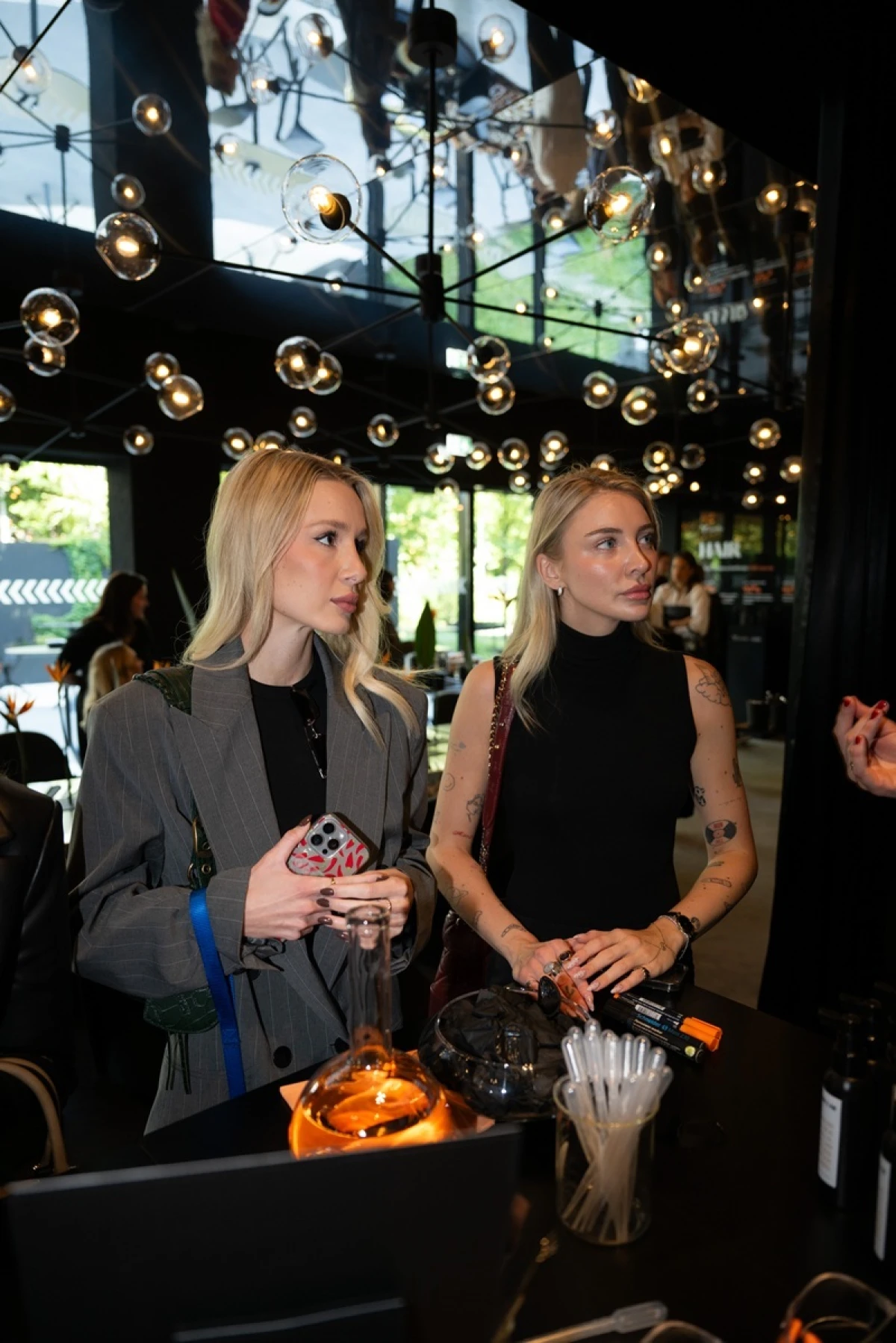 Yasenka lansirala dodatak prehrani za rast kose koji odlično djeluje