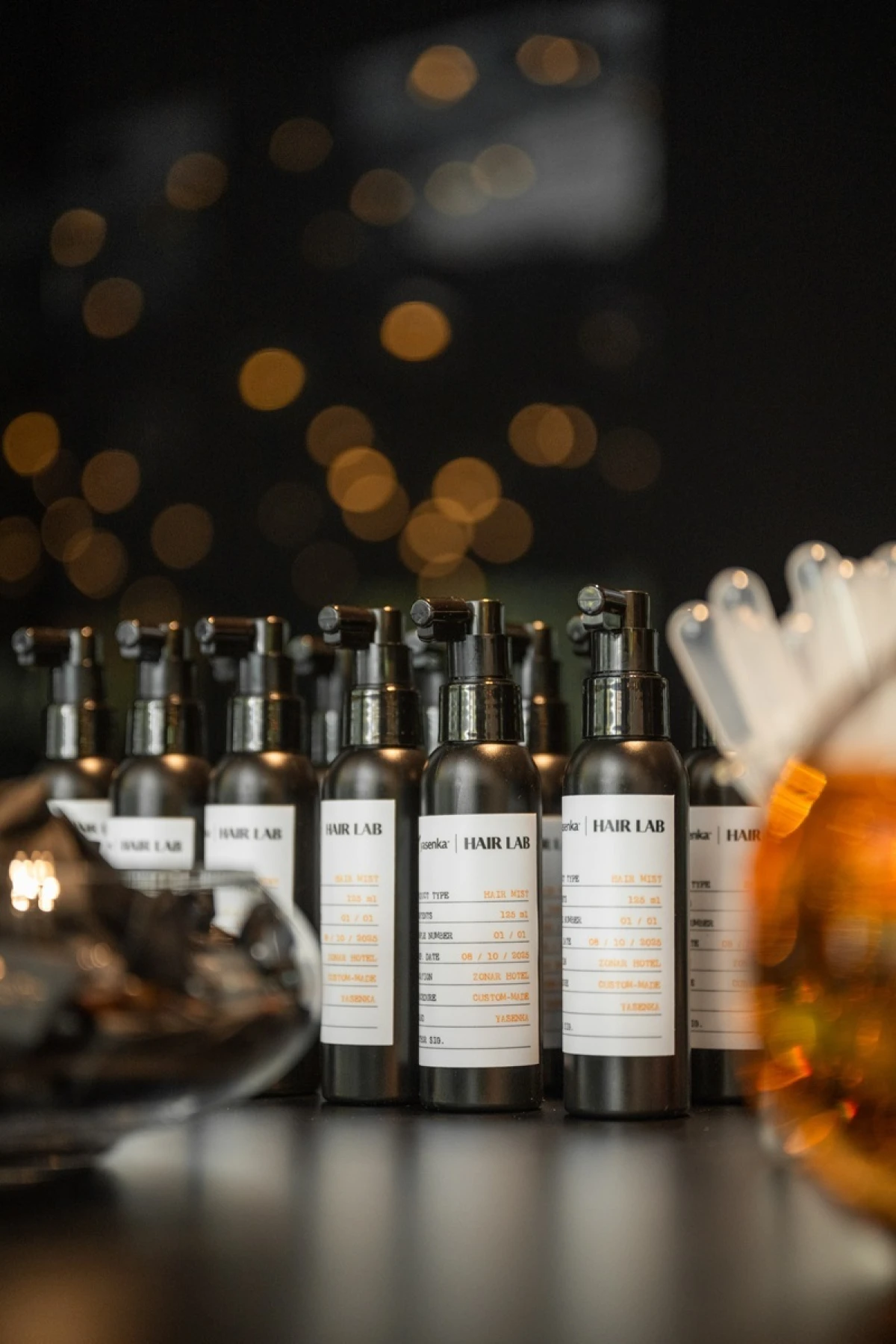 Yasenka lansirala dodatak prehrani za rast kose koji odlično djeluje