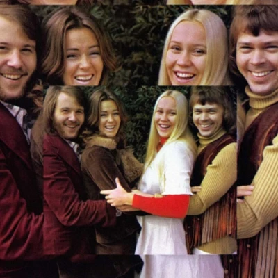 DANCING QUEEN – ABBA Symphonic Tribute Show u Lisinskom