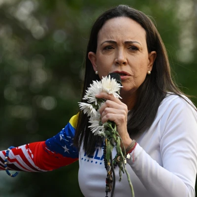 Tko je Mar&iacute;a Corina Machado, dobitnica Nobelove nagrade za mir?