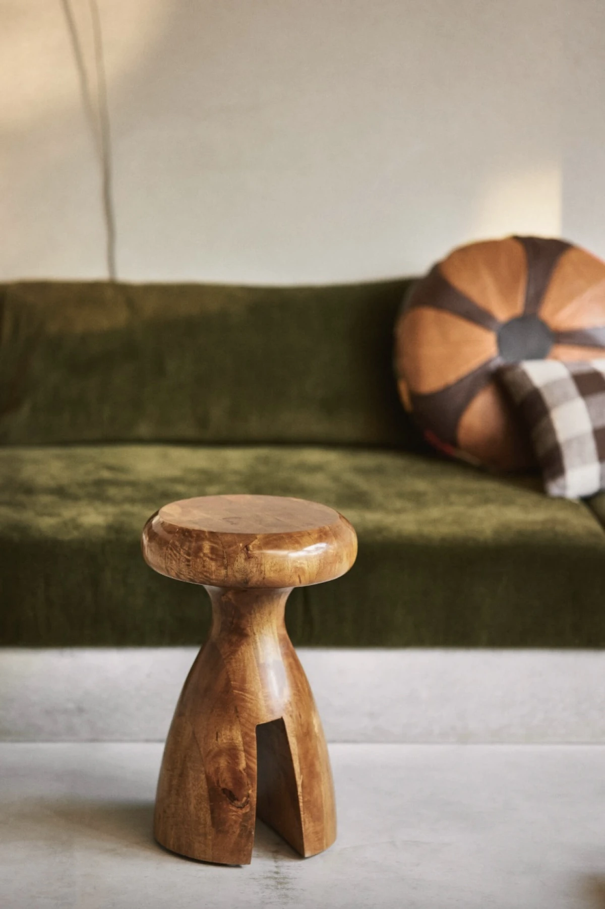 Vječni klasik: Zašto volimo drvo u interijerima?