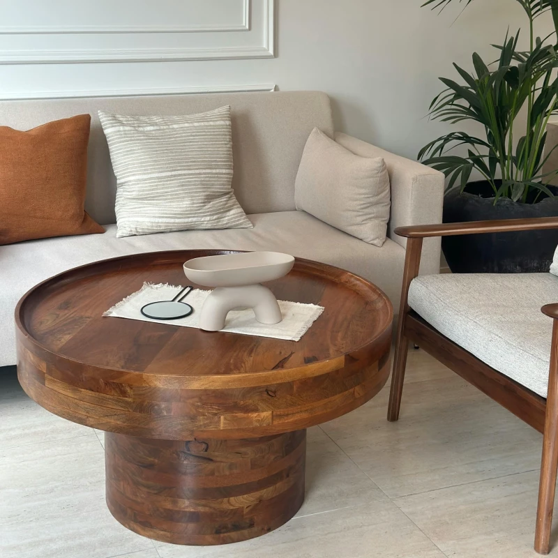 Vječni klasik: Zašto volimo drvo u interijerima?