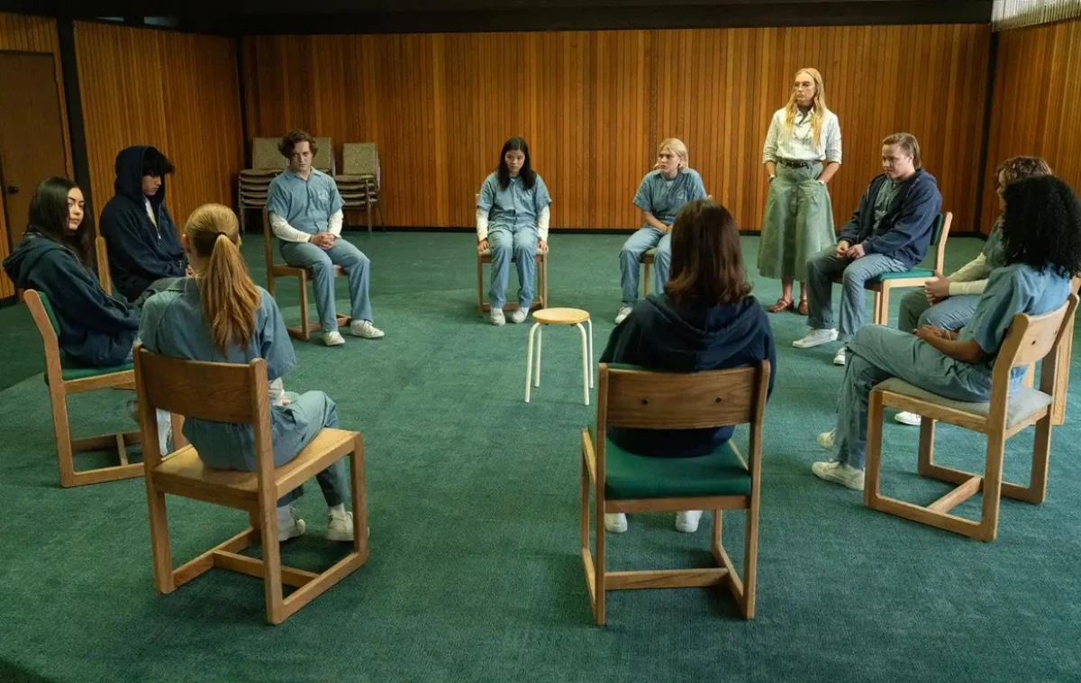 Je li Wayward temeljena na istinitoj priči? Mae Martin otkrila inspiraciju iza Netflixova trilera