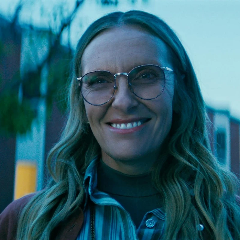 Je li Wayward temeljena na istinitoj priči? Mae Martin otkrila inspiraciju iza Netflixova trilera