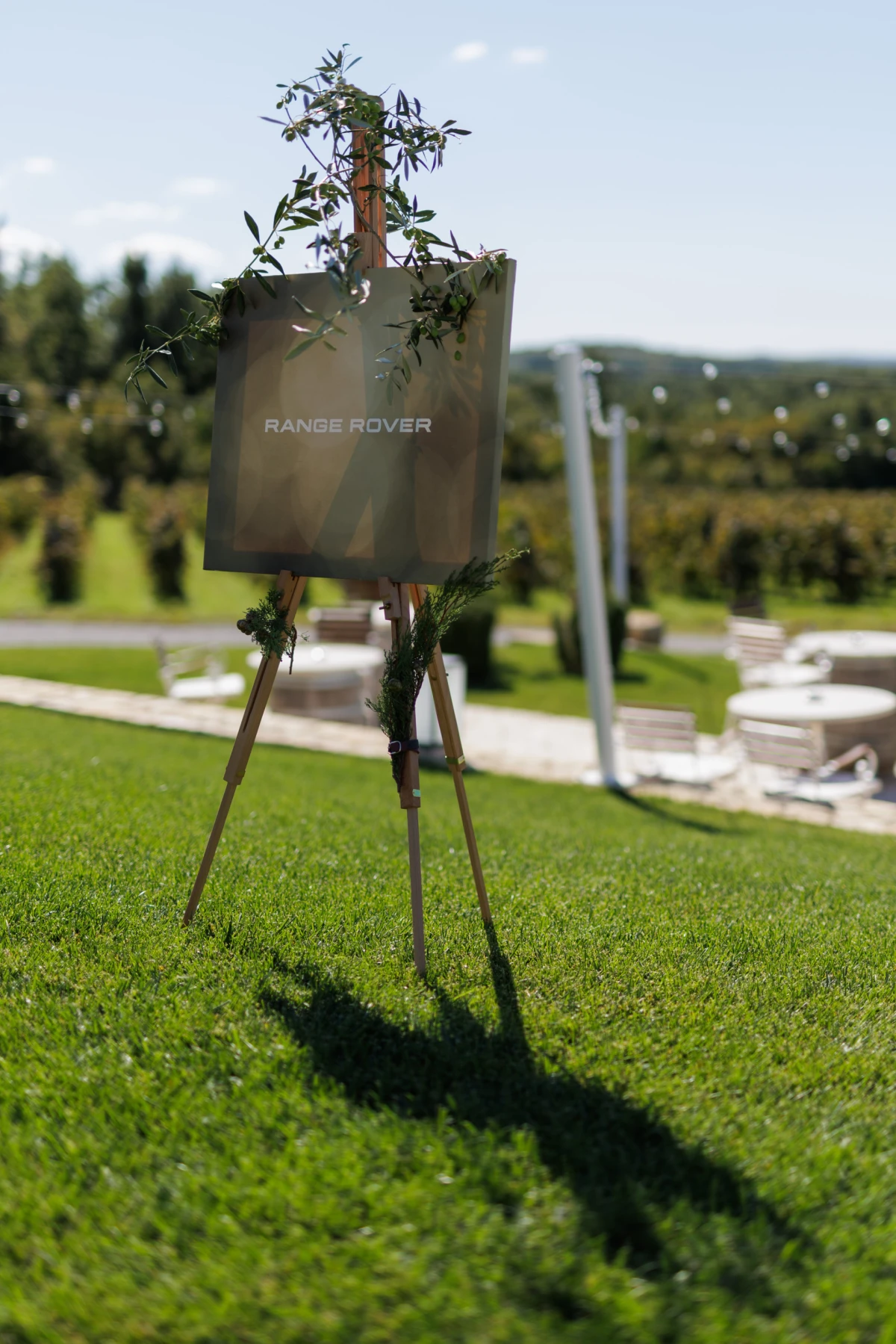 Range Rover Experience u Istri: Luksuz, snaga i spa tretman na četiri kotača