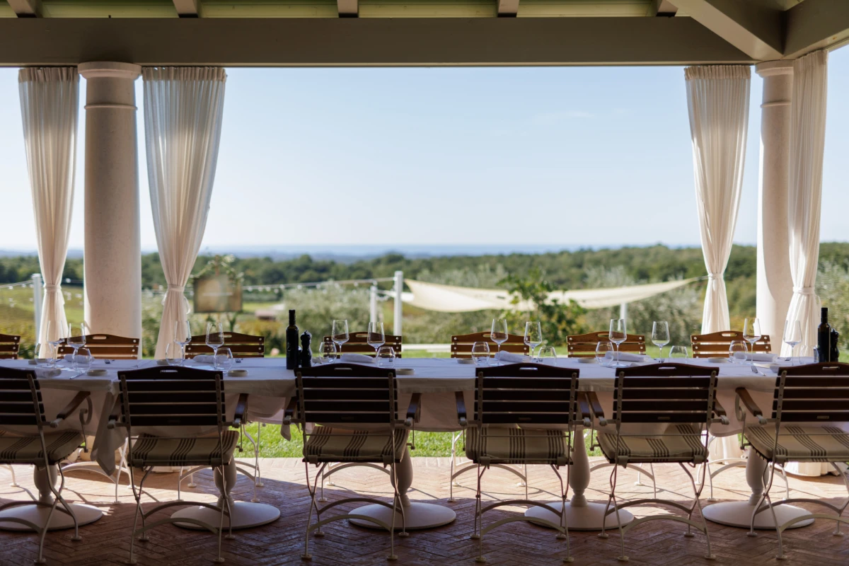 Range Rover Experience u Istri: Luksuz, snaga i spa tretman na četiri kotača