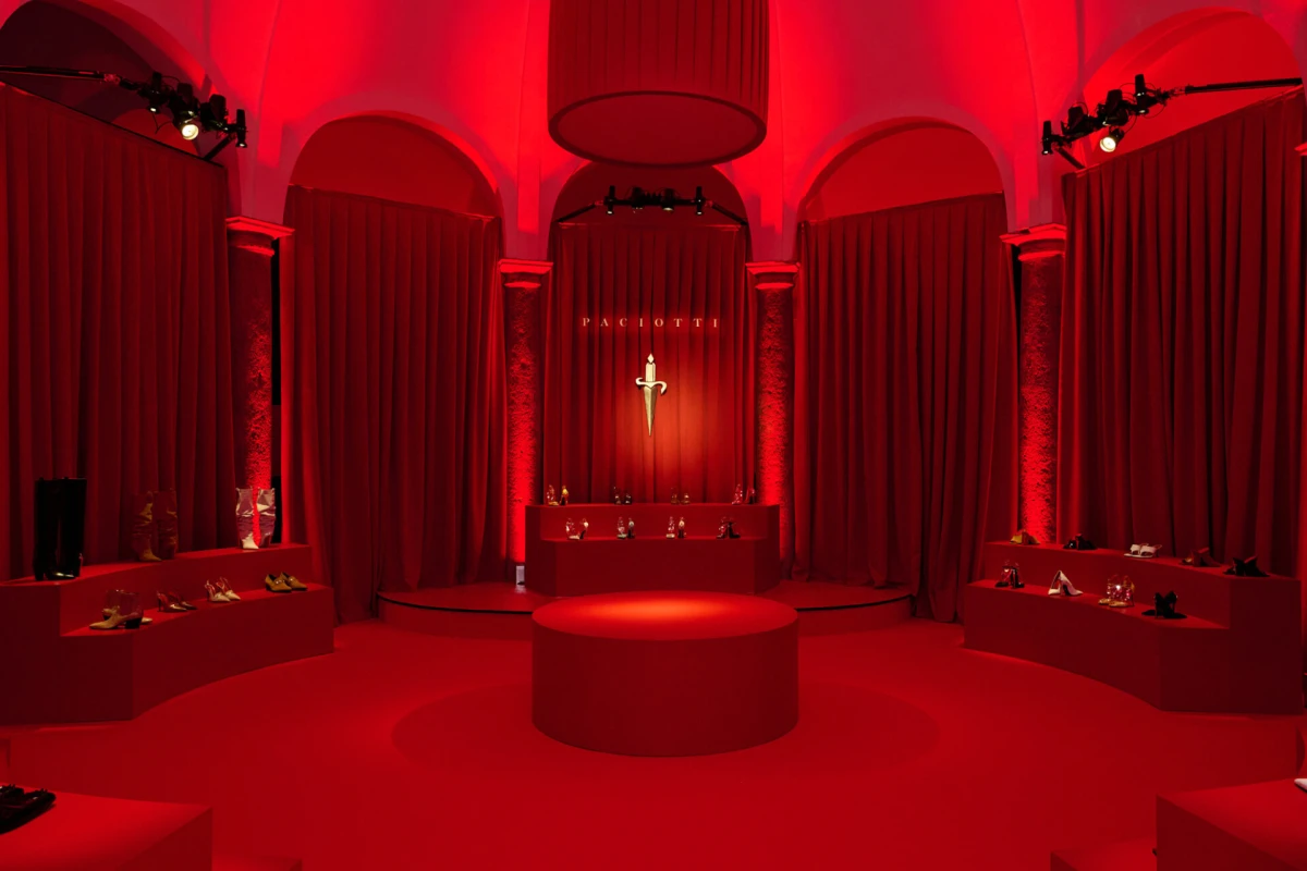 Preminuo slavni dizajner obuće Cesare Paciotti