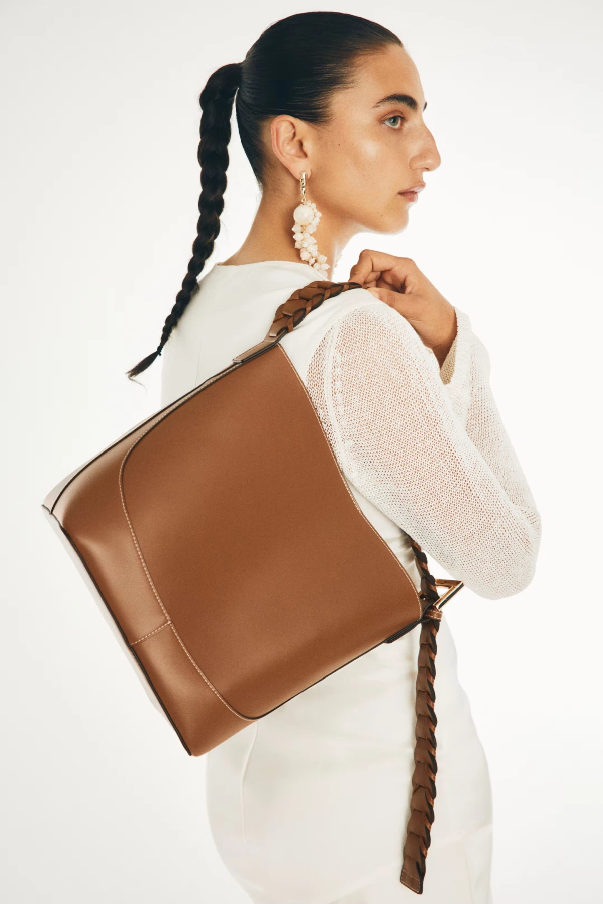 Ovaj high street brend ima top torbe na sniženju koje izgledaju kao dizajnerski komadi