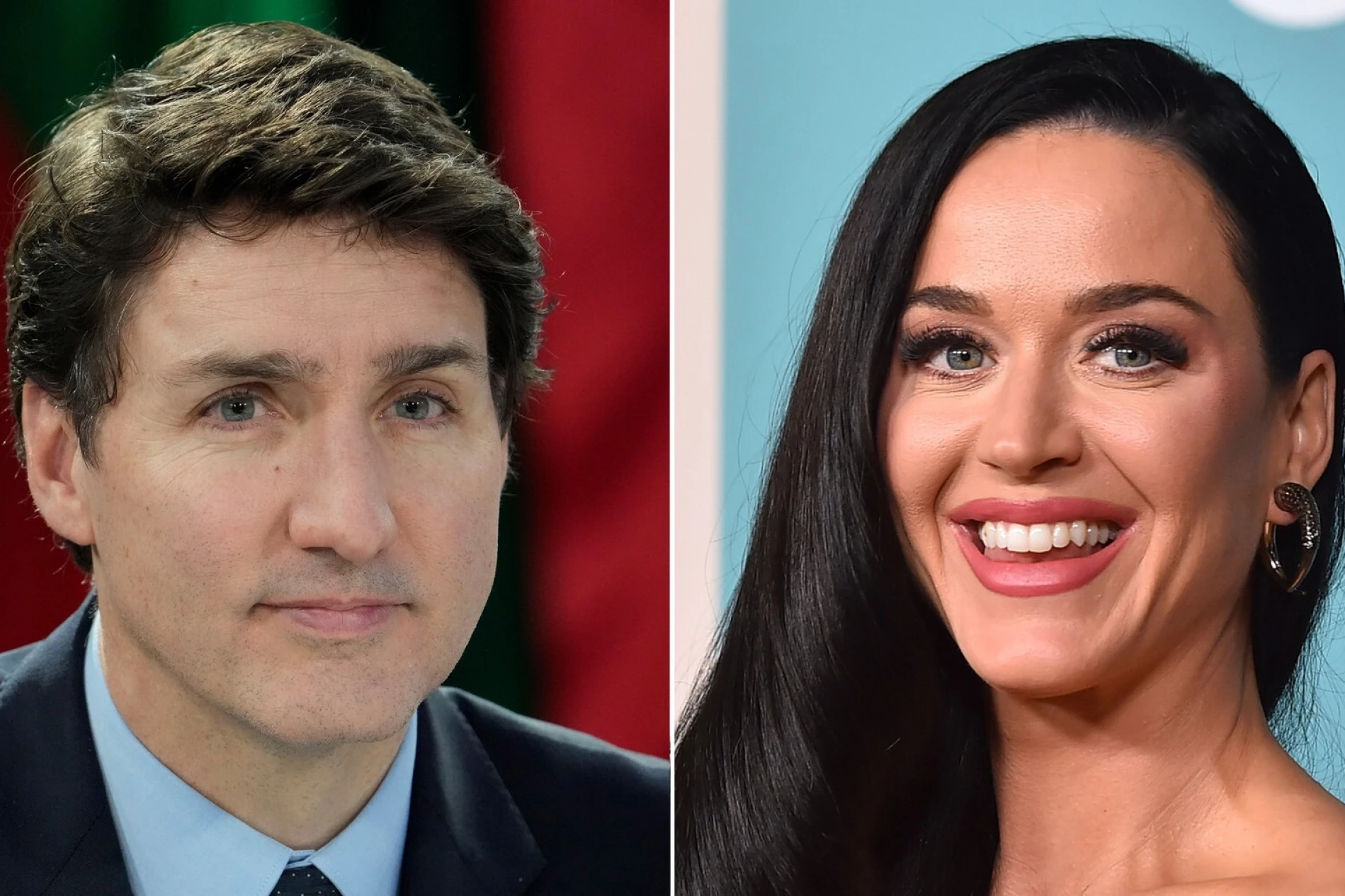 Katy Perry i Justin Trudeau viđeni u romantičnoj atmosferi na jahti