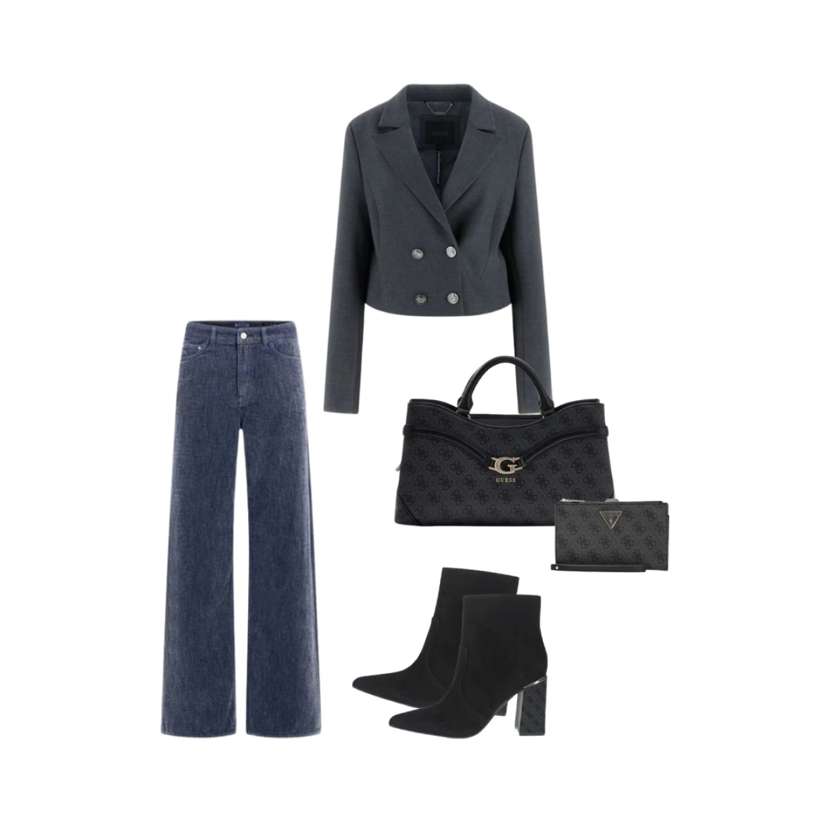 Kako prilagoditi modni stil ritmu jeseni?