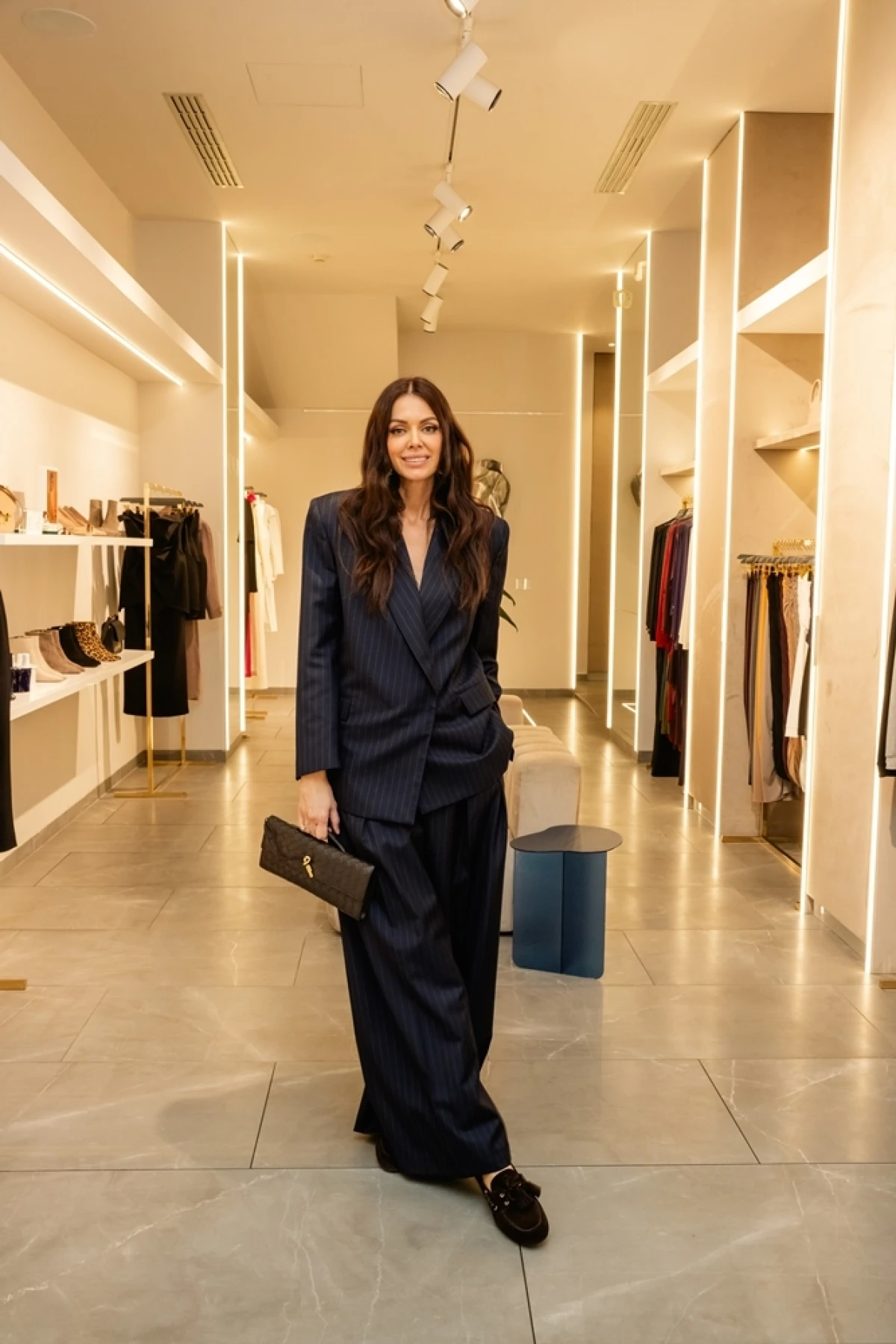 Aleksandra Dojčinović okupila žene koje stvaraju i inspiriraju na još jednom sjajnom druženju