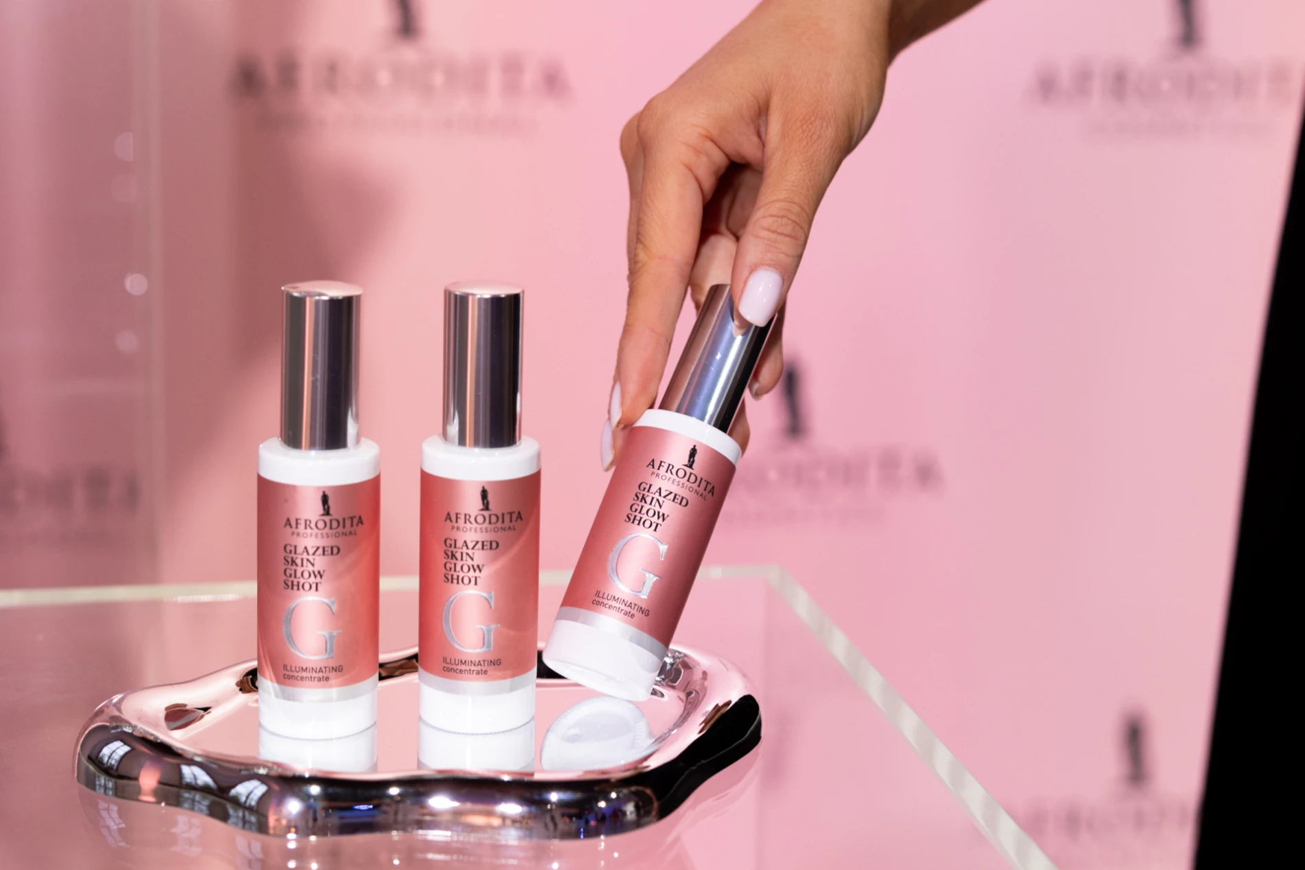 Afrodita novim proizvodom najavljuje budućnost ljepote