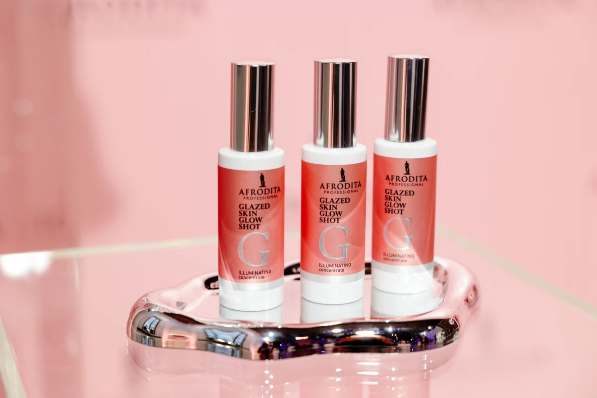 Afrodita novim proizvodom najavljuje budućnost ljepote