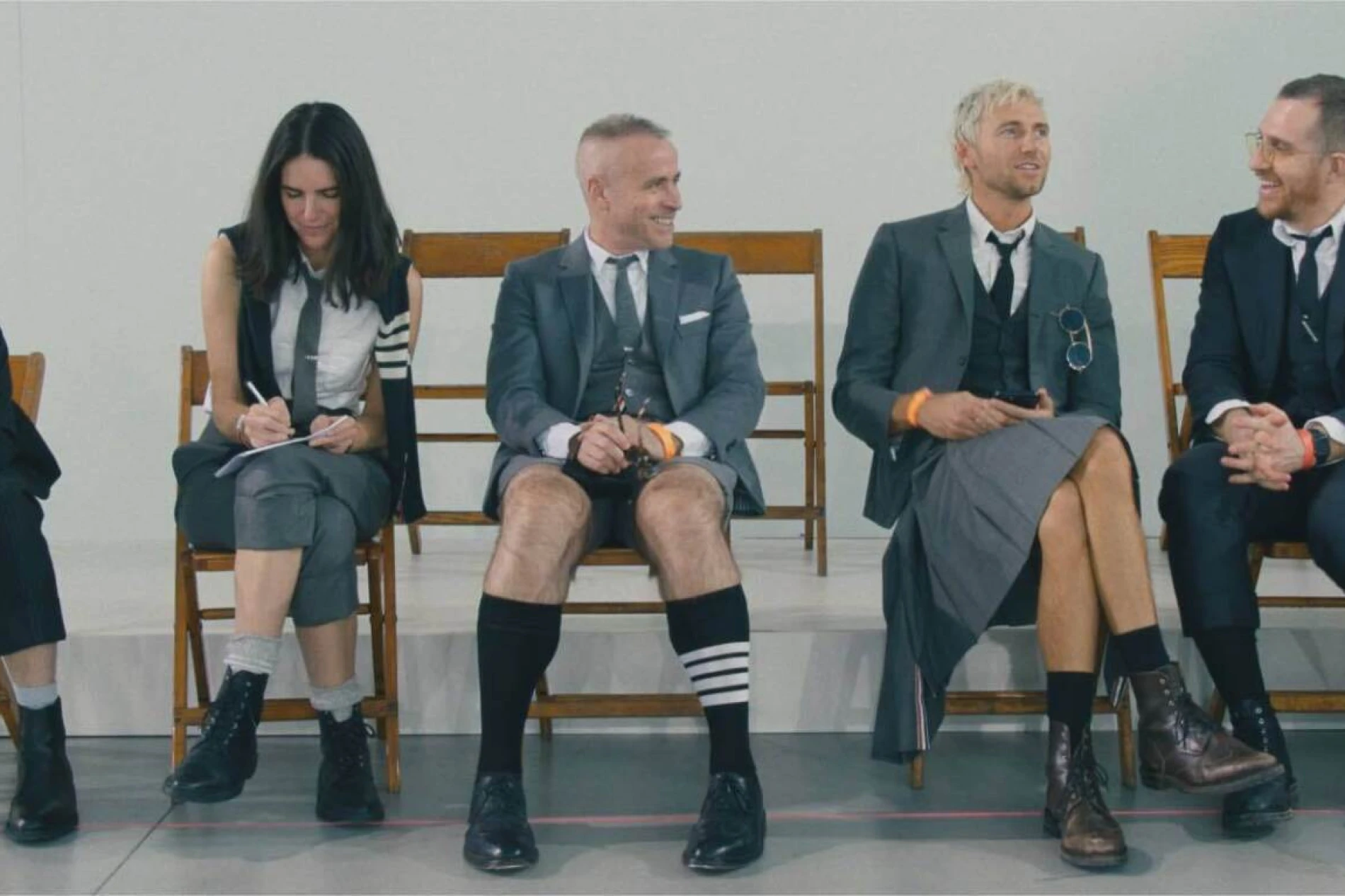 Pogledali smo dokumentarni film o genijalnom Thomu Browneu