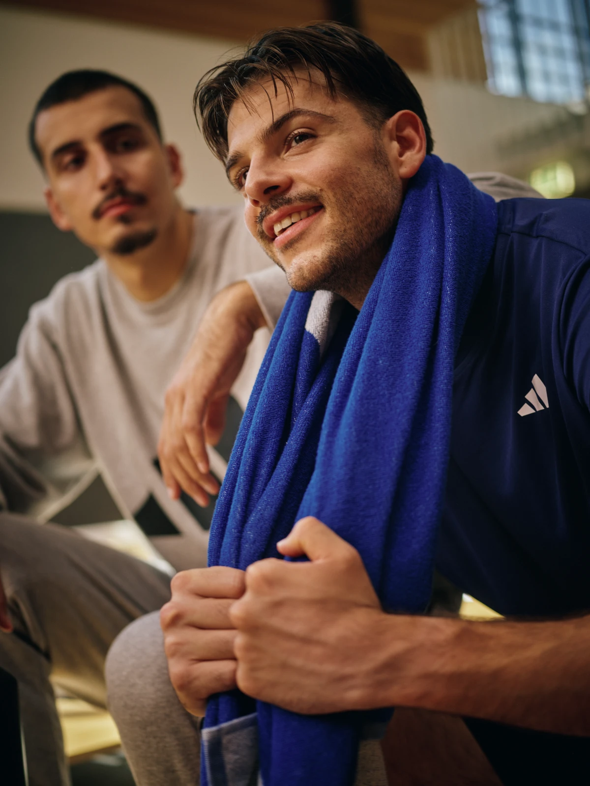 Joško Gvardiol i Filip Glavaš zvijezde adidasove kampanje You Got This