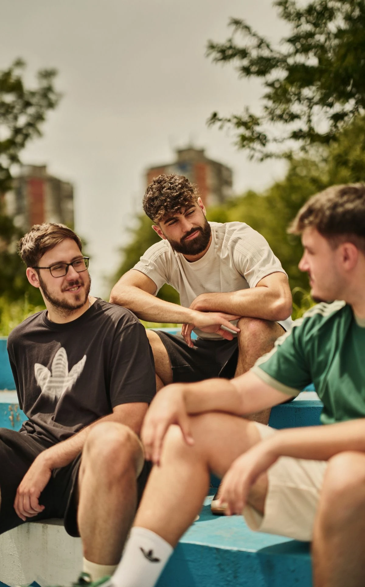 Joško Gvardiol i Filip Glavaš zvijezde adidasove kampanje You Got This