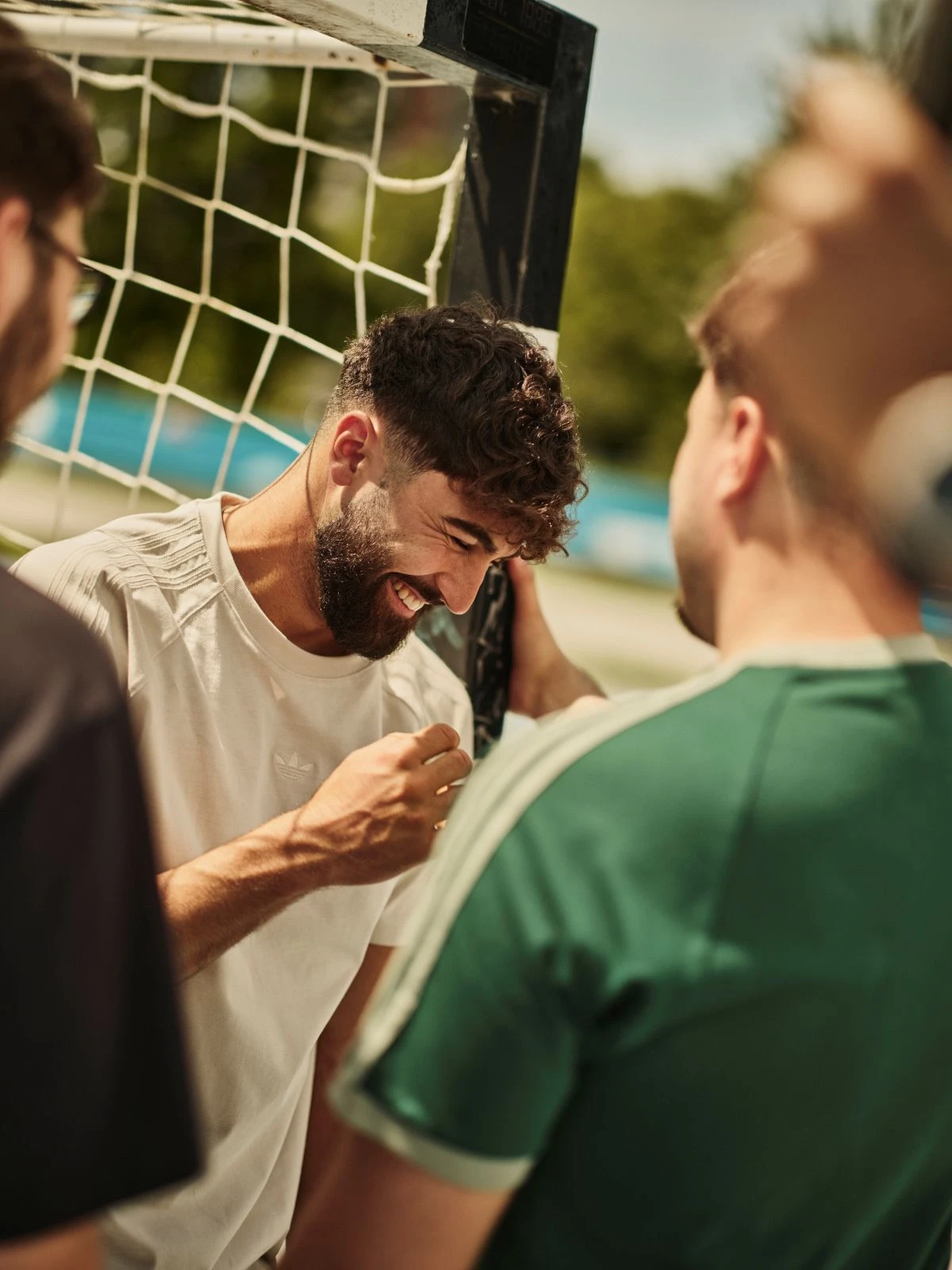 Joško Gvardiol i Filip Glavaš zvijezde adidasove kampanje You Got This