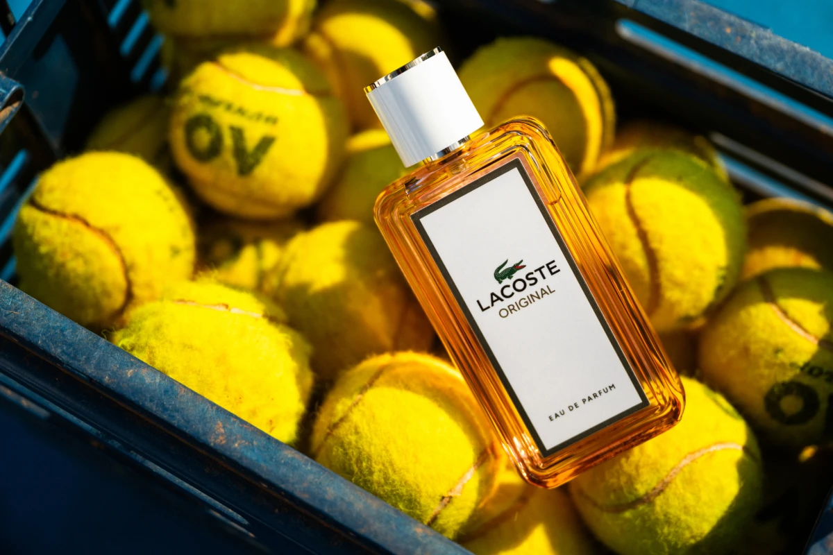 Lacoste lansirao novi miris Original Pour Femme uz ekskluzivni brunch na teniskim terenima