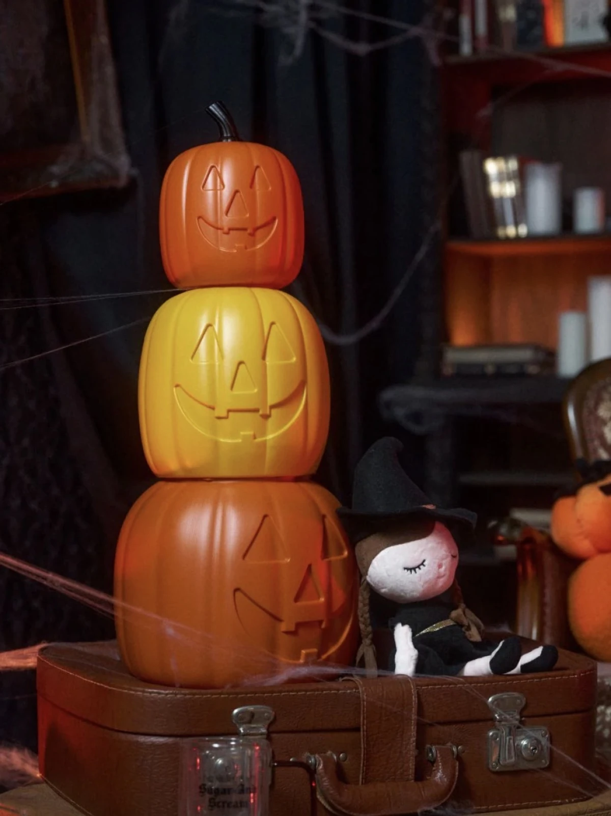 Spooky season: Donosimo 5 trikova kako dekorirati dom u Halloween stilu