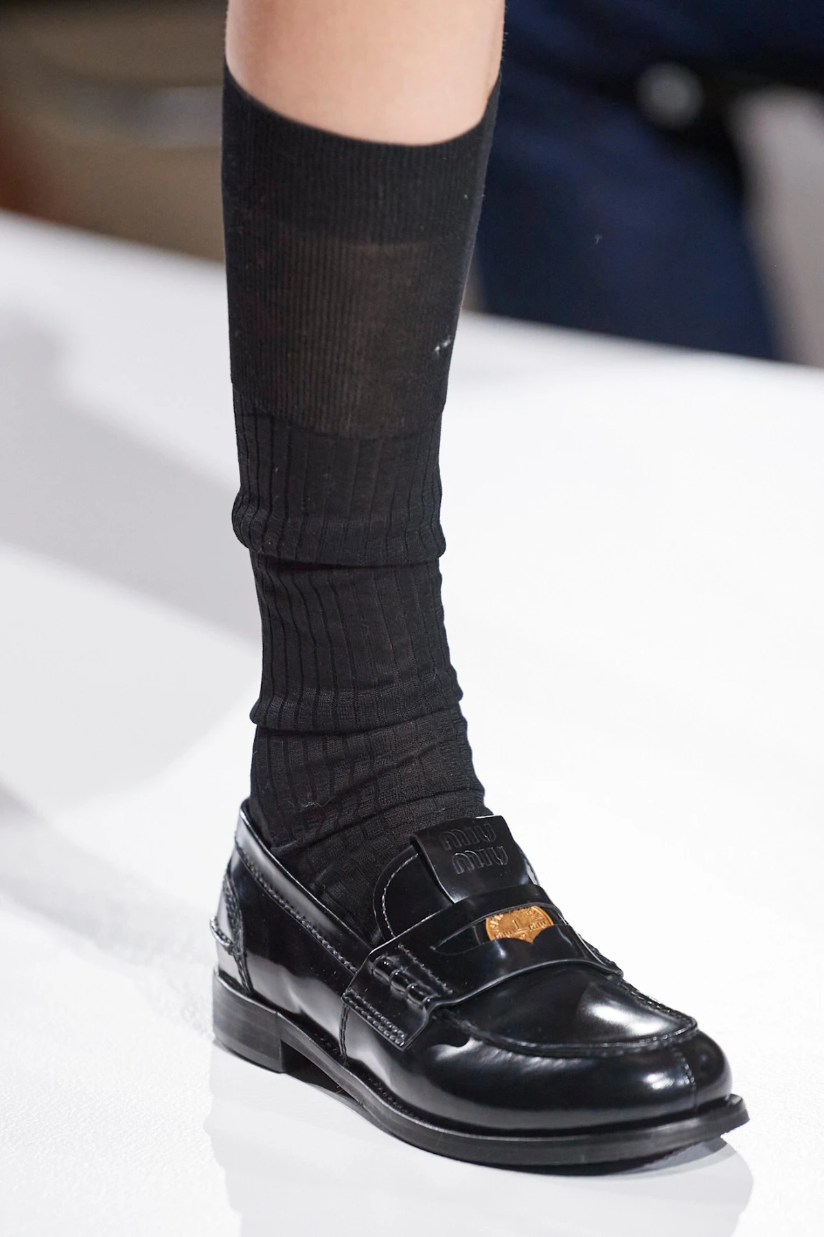 Jedan zanimljiv detalj nosi se na mokasinkama ove sezone