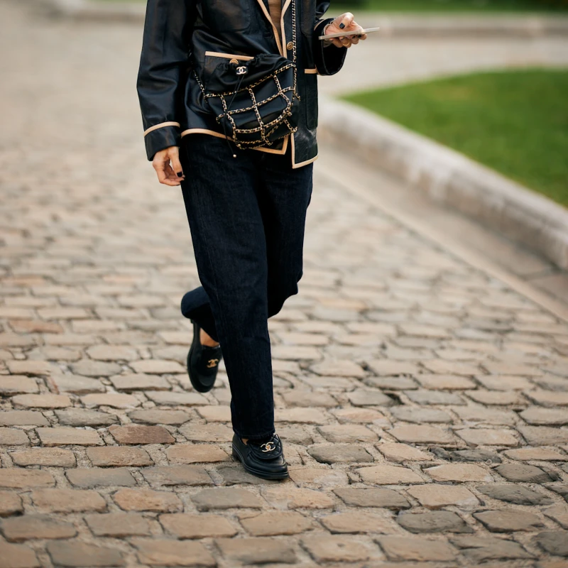 Jedan zanimljiv detalj nosi se na mokasinkama ove sezone