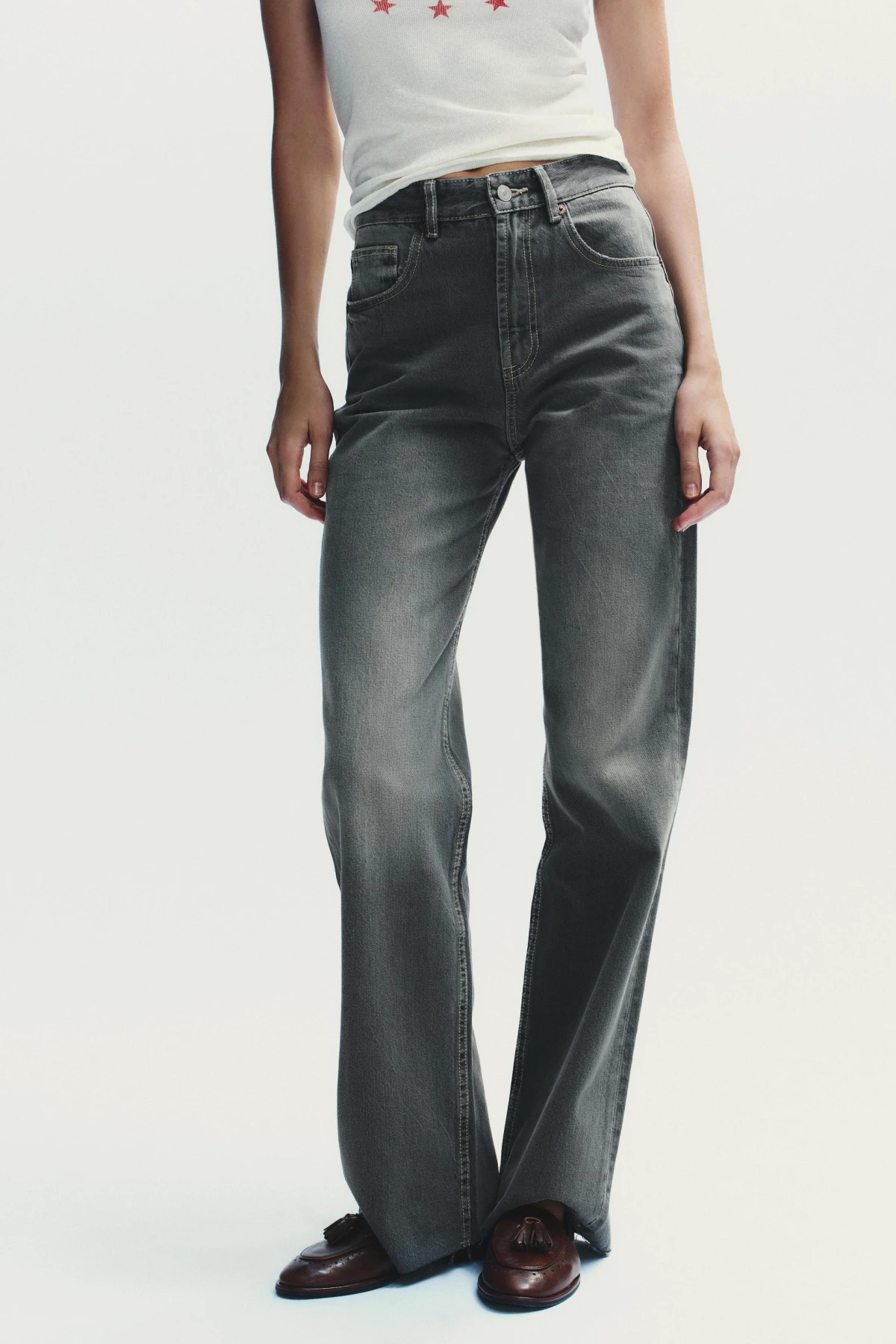 Nikada ne propuštamo traperice po nižim cijenama, a Zara ima odličnu ponudu