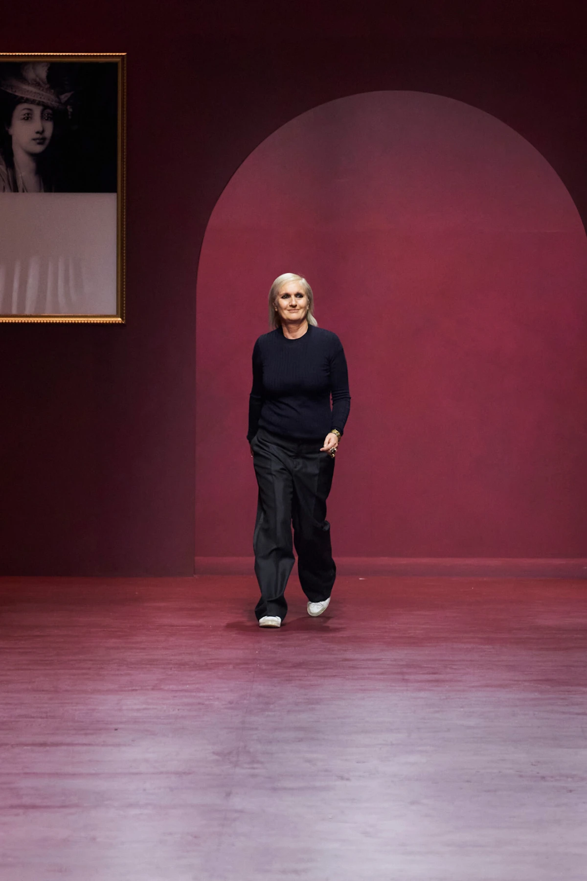 Maria Grazia Chiuri postaje kreativna direktorica kuće Fendi