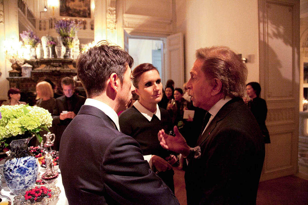 Maria Grazia Chiuri postaje kreativna direktorica kuće Fendi