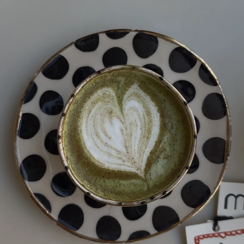 Probali smo novi Pumpkin Spice Matcha Latte iz Chia Cupsa