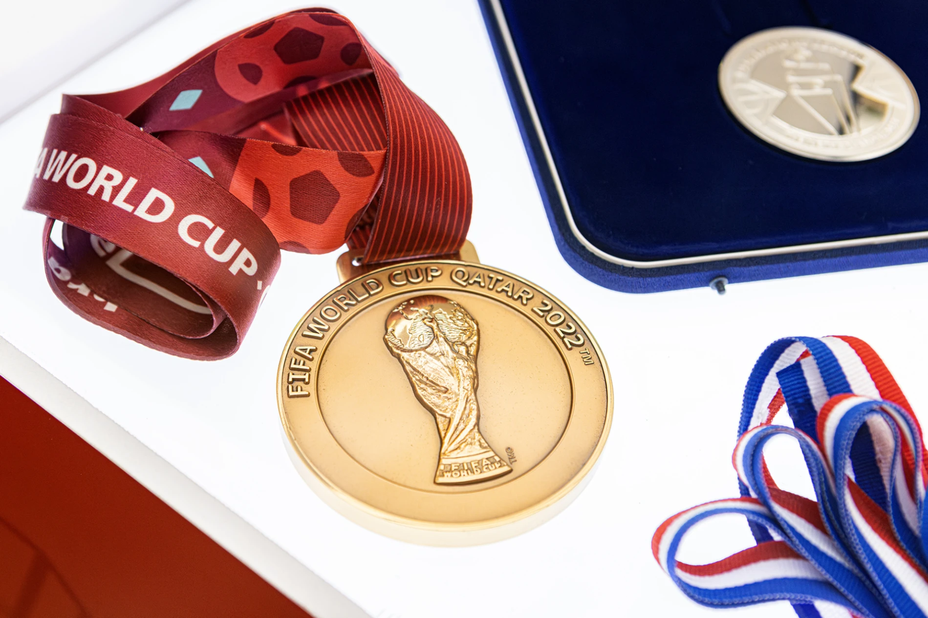 City Center one East slavi 35 godina nogometnih uspjeha reprezentacije top izložbom