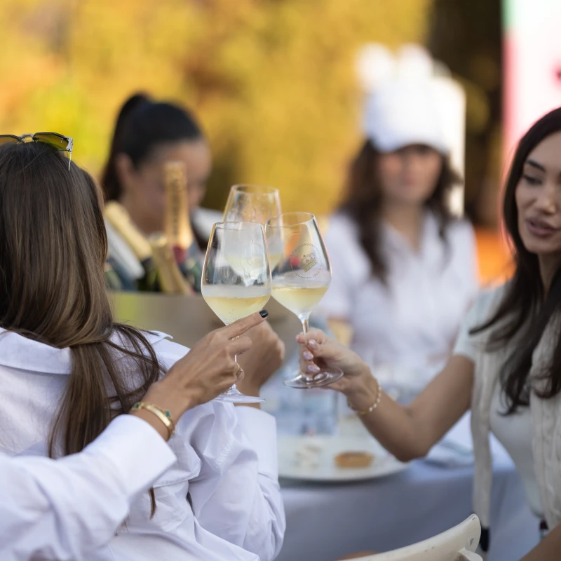 Wellbeing s karakterom: ACE &amp; GRACE donosi novu energiju ženama