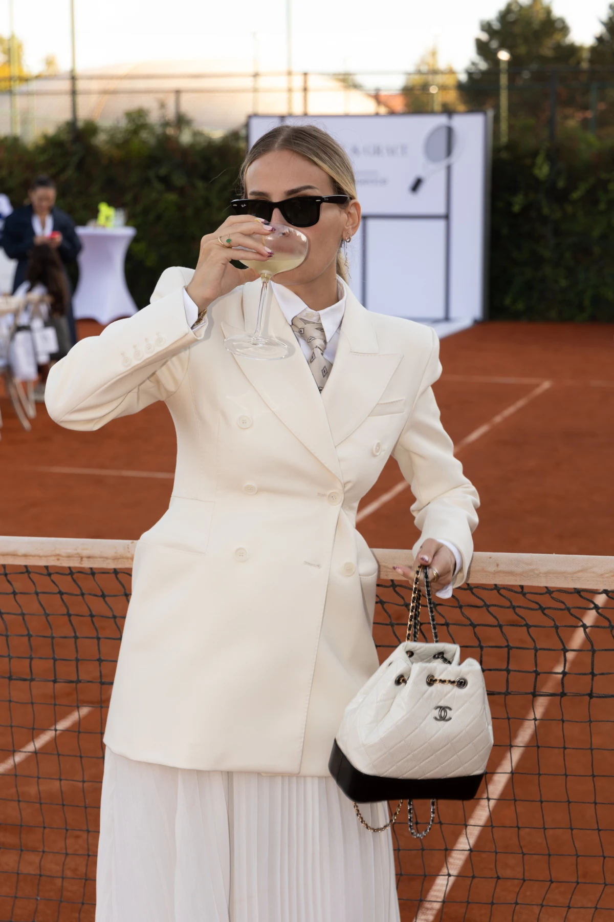 Wellbeing s karakterom: ACE &amp; GRACE donosi novu energiju ženama