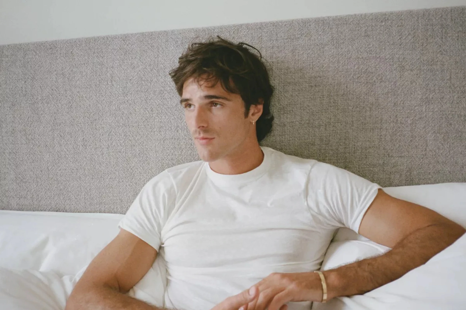 Jacob Elordi u Cartier kampanji je sve što smo željeli ove jeseni