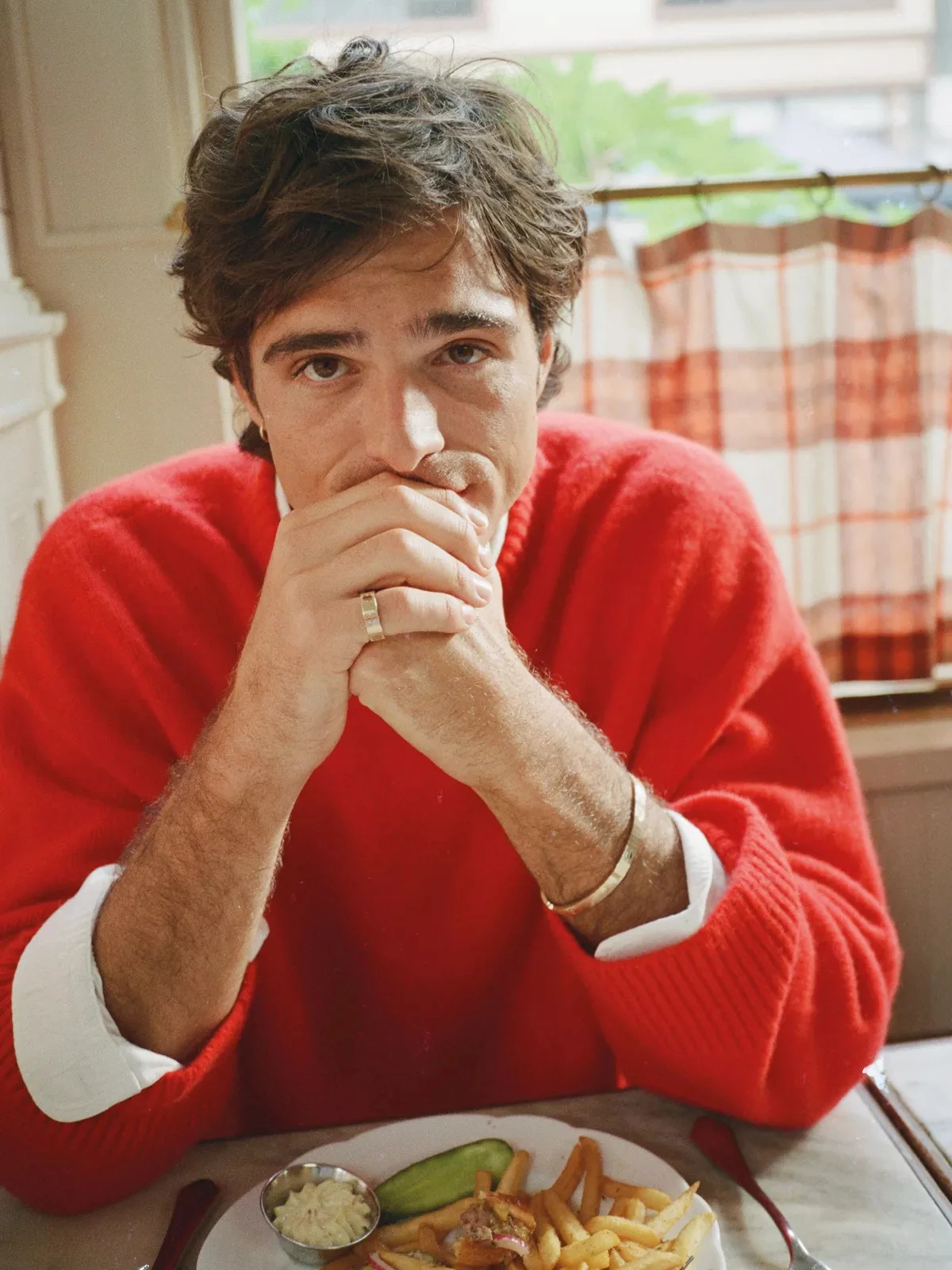 Jacob Elordi u Cartier kampanji je sve što smo željeli ove jeseni