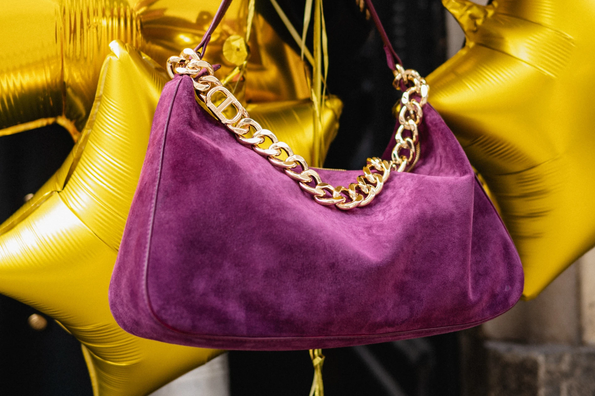 Twinset Liliane torbica je s razlogom najtraženiji jesenski modni dodatak