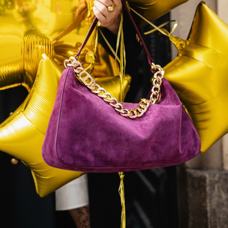 Twinset Liliane torbica je s razlogom najtraženiji jesenski modni dodatak