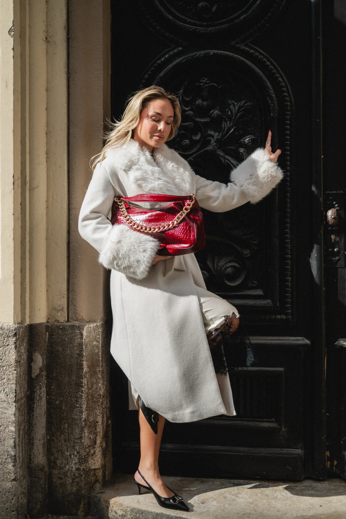 Twinset Liliane torbica je s razlogom najtraženiji jesenski modni dodatak