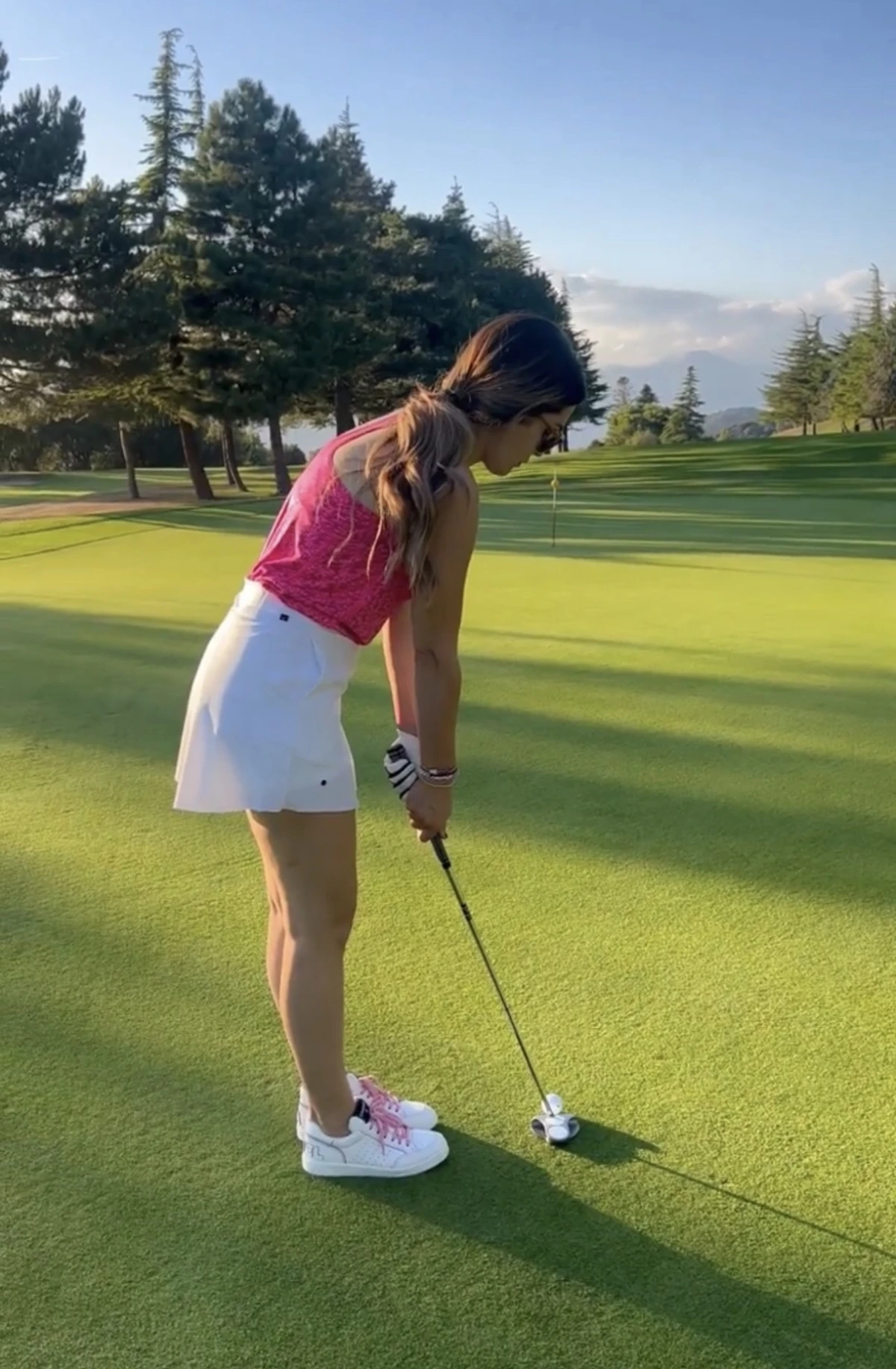 Ivana Pavlović nam otkriva svoja najdraža mjesta u srcu najmanje kneževine na svijetu