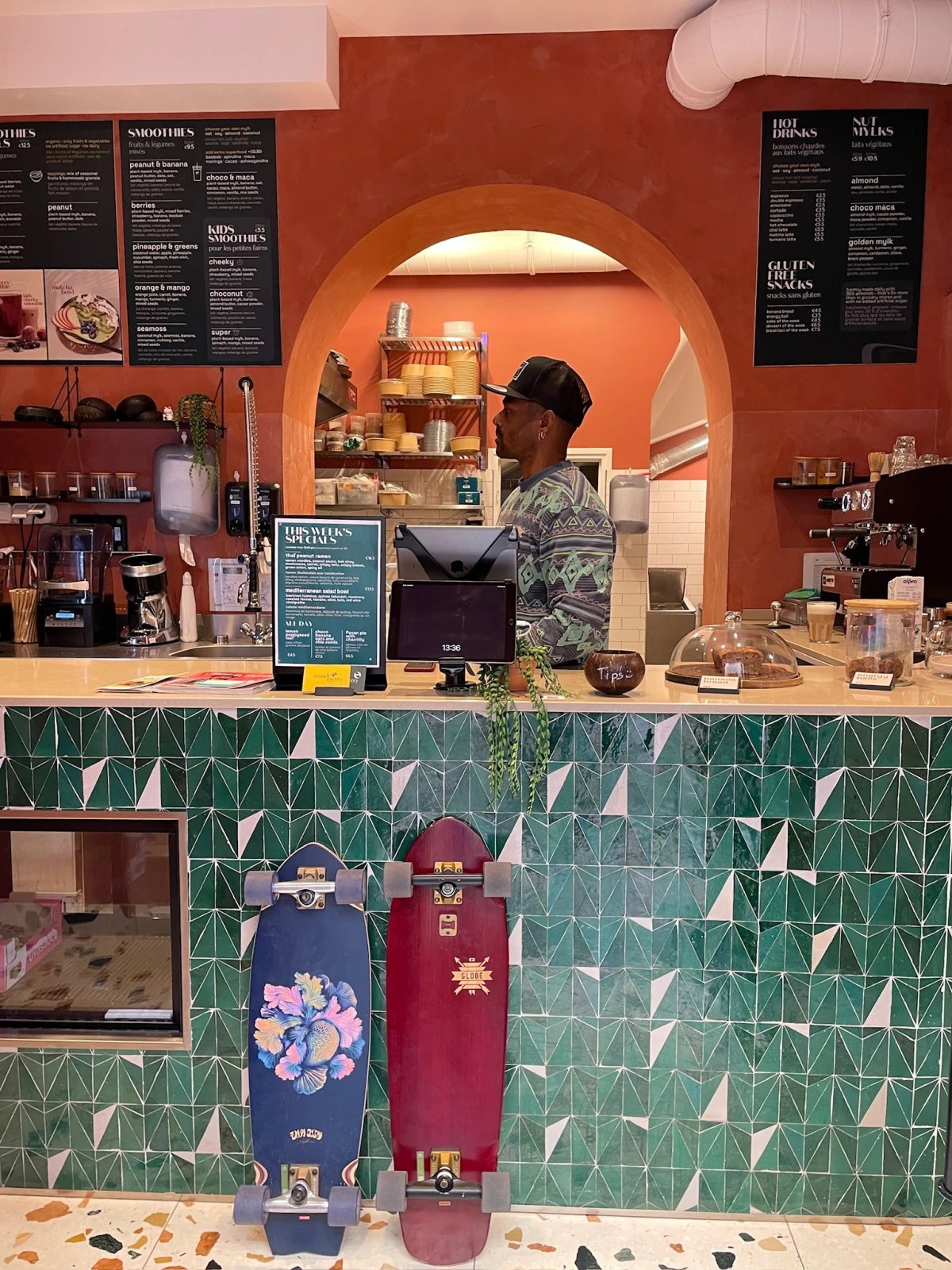 Ivana Pavlović nam otkriva svoja najdraža mjesta u srcu najmanje kneževine na svijetu