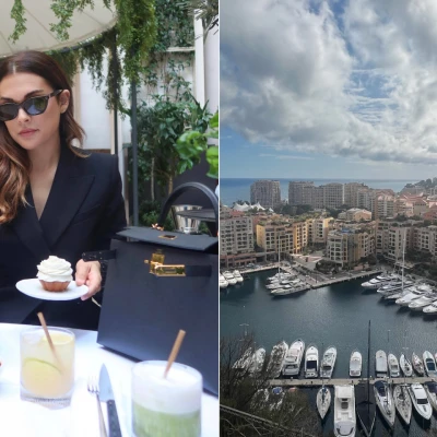 Ivana Pavlović nam otkriva svoja najdraža mjesta u srcu najmanje kneževine na svijetu