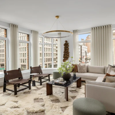 Želite živjeti u New Yorku? Ovaj stan je na prodaju i sigurni smo da će vas oduševiti